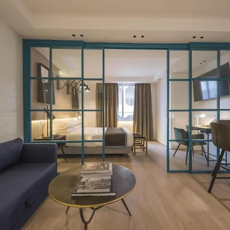 Apartamento Chayofa Pillowabroad *