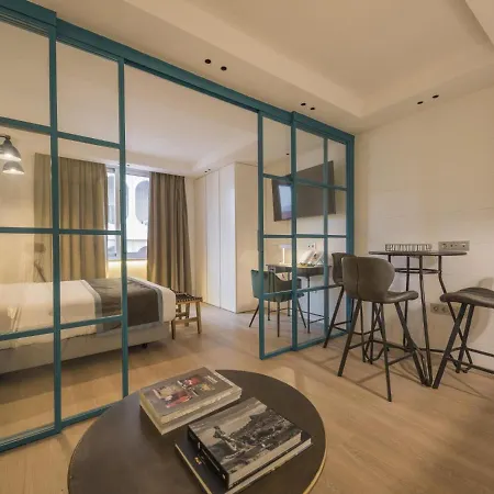 Chayofa Pillowabroad Apartamento