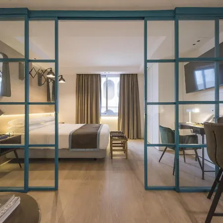 아파트 Chayofa Pillowabroad 산타크루스데 테네리페